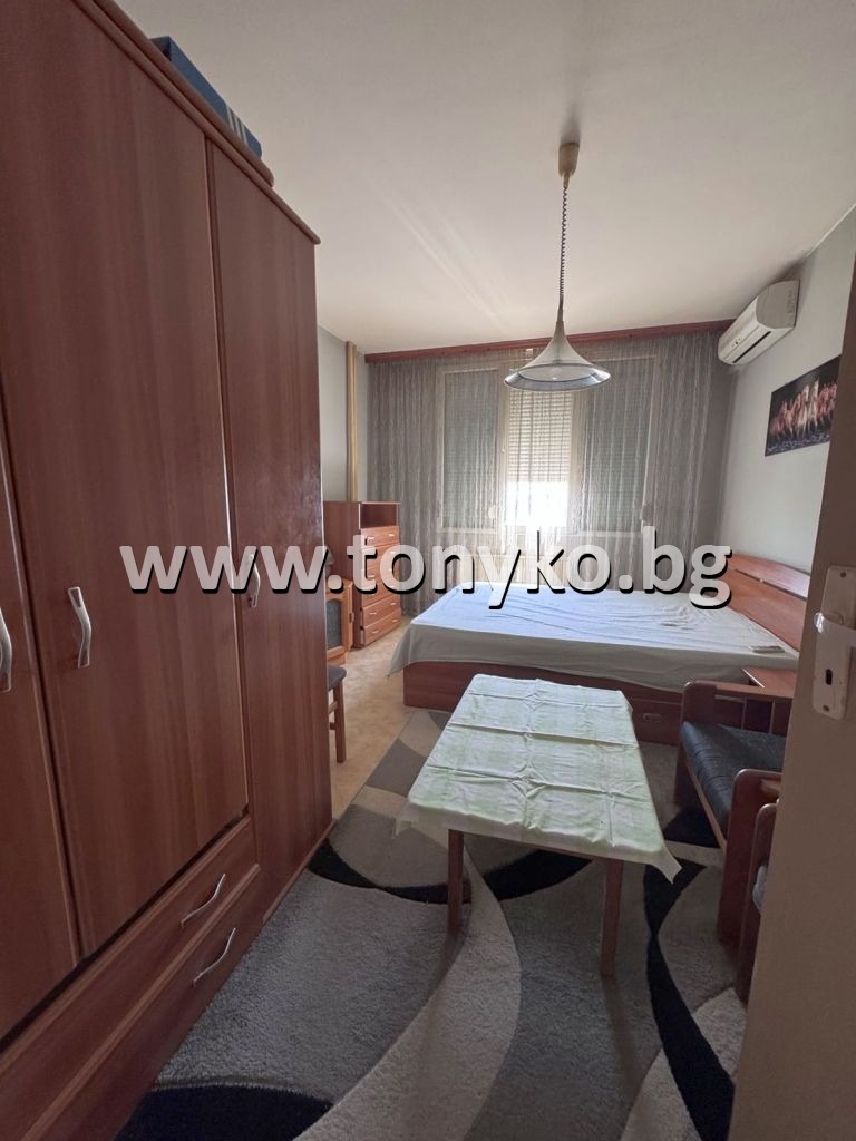 Eladó  2 hálószobás Plovdiv , Trakija , 66 négyzetméter | 85390214 - kép [7]