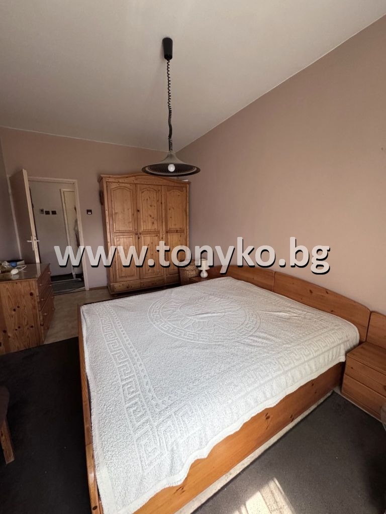 Eladó  2 hálószobás Plovdiv , Trakija , 66 négyzetméter | 85390214 - kép [5]