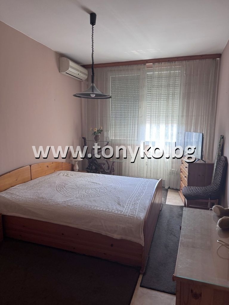 Eladó  2 hálószobás Plovdiv , Trakija , 66 négyzetméter | 85390214 - kép [6]