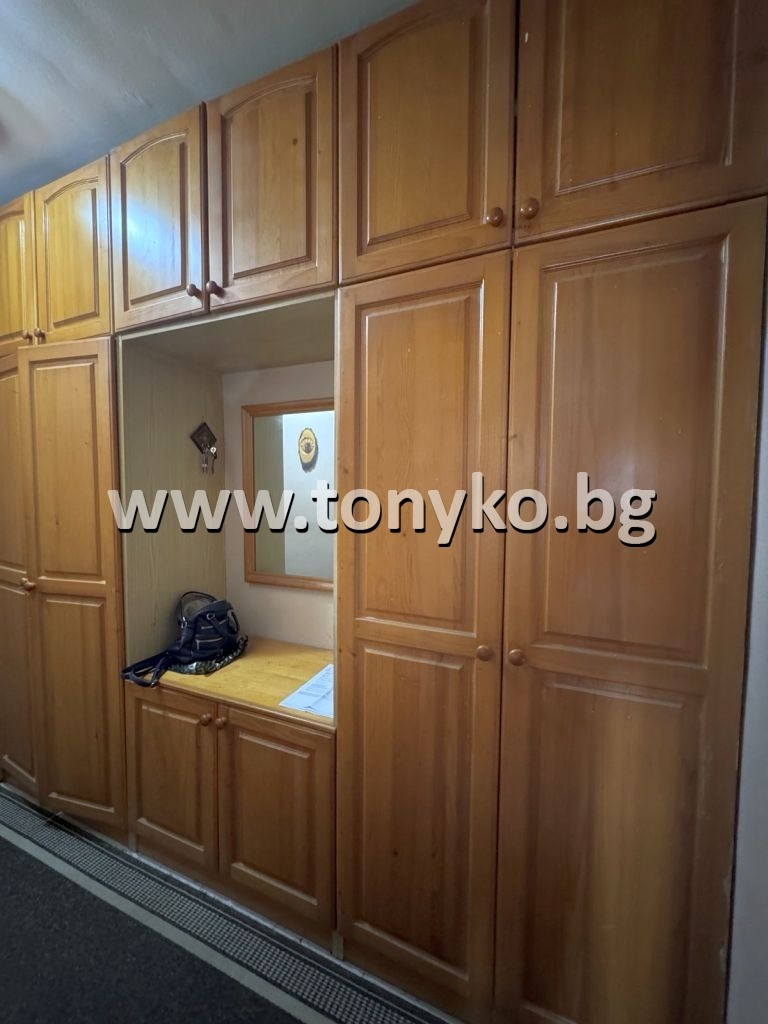 Eladó  2 hálószobás Plovdiv , Trakija , 66 négyzetméter | 85390214 - kép [3]