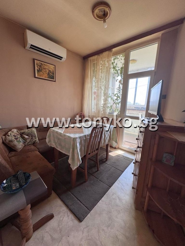 Eladó  2 hálószobás Plovdiv , Trakija , 66 négyzetméter | 85390214 - kép [4]