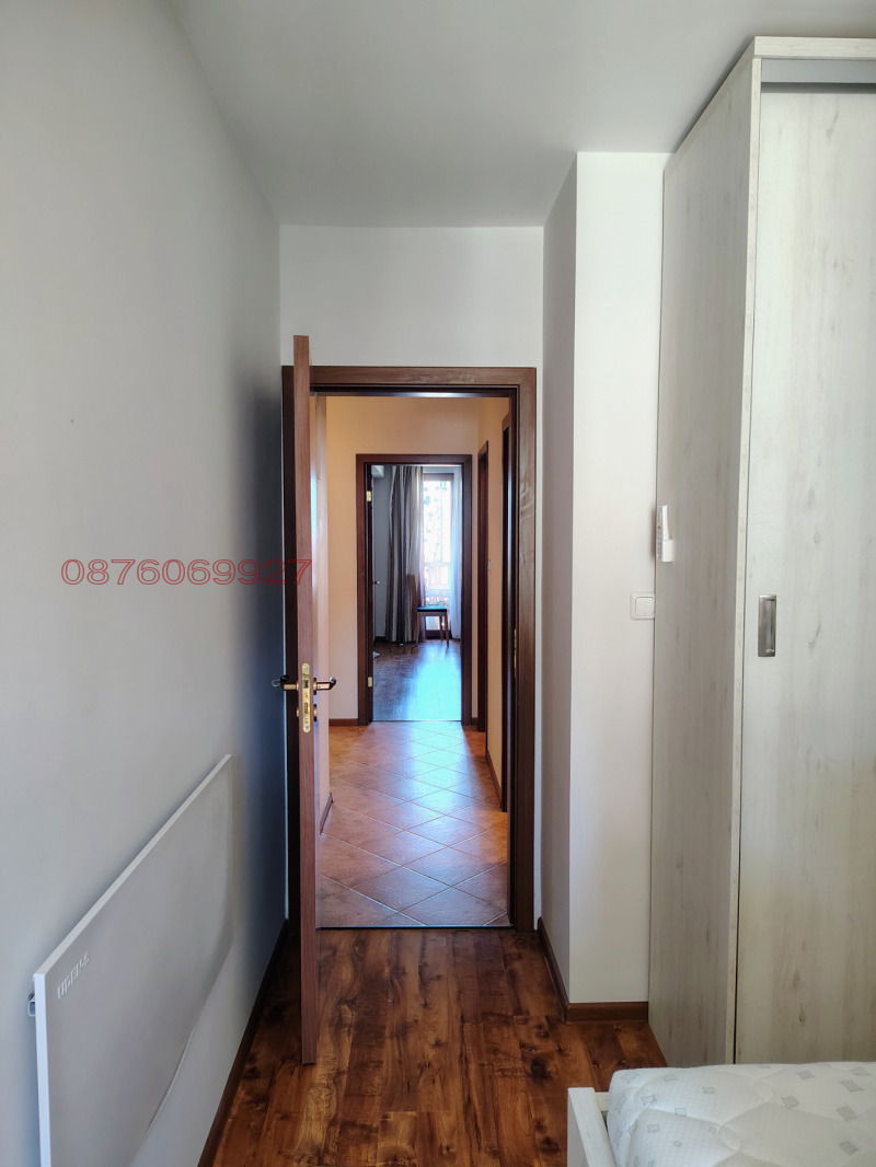 Satılık  2 yatak odası bölge Blagoevgrad , Bansko , 90 metrekare | 45105627 - görüntü [6]