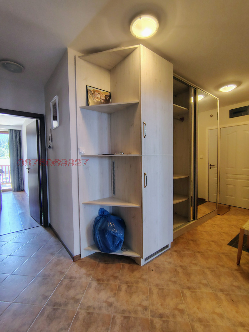 Satılık  2 yatak odası bölge Blagoevgrad , Bansko , 90 metrekare | 45105627 - görüntü [5]
