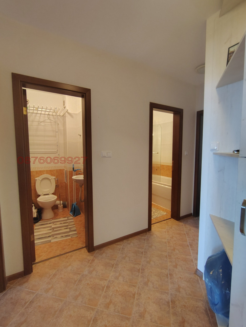 Satılık  2 yatak odası bölge Blagoevgrad , Bansko , 90 metrekare | 45105627 - görüntü [3]