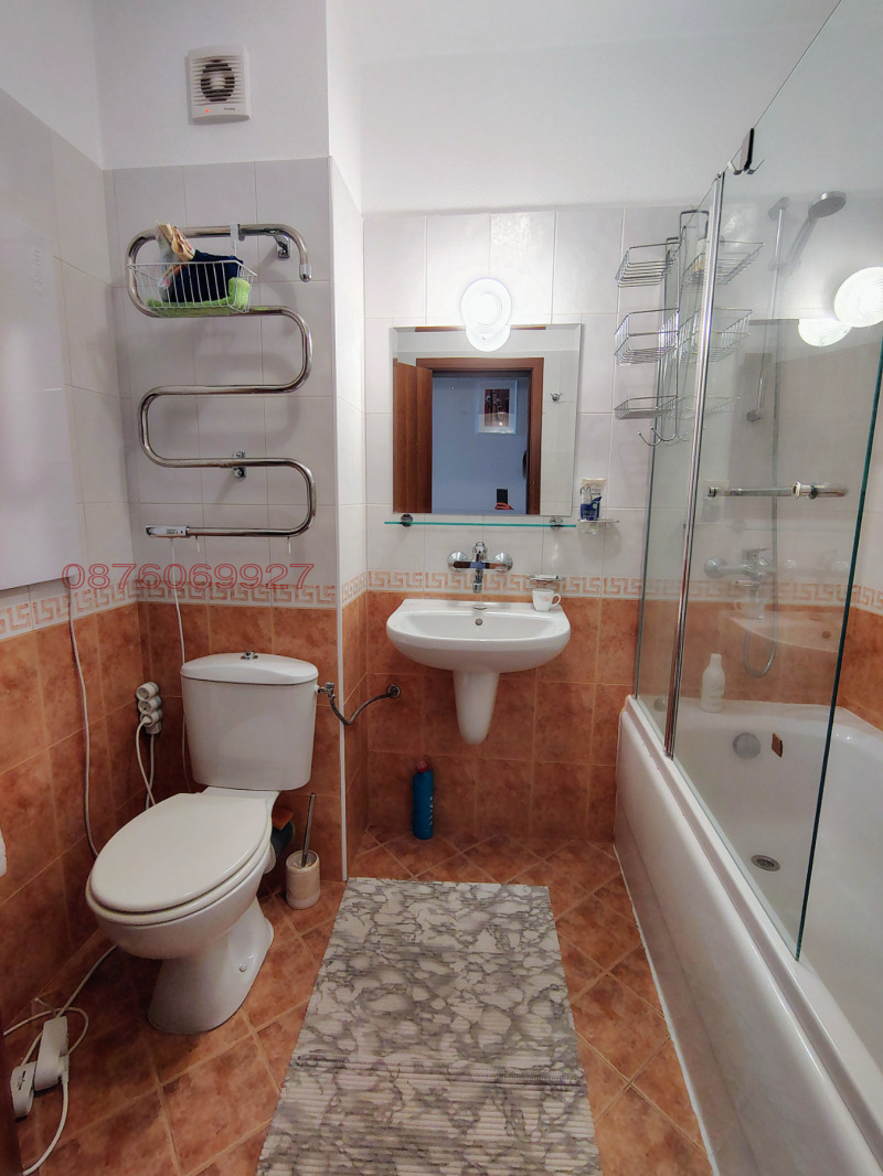 Satılık  2 yatak odası bölge Blagoevgrad , Bansko , 90 metrekare | 45105627 - görüntü [4]