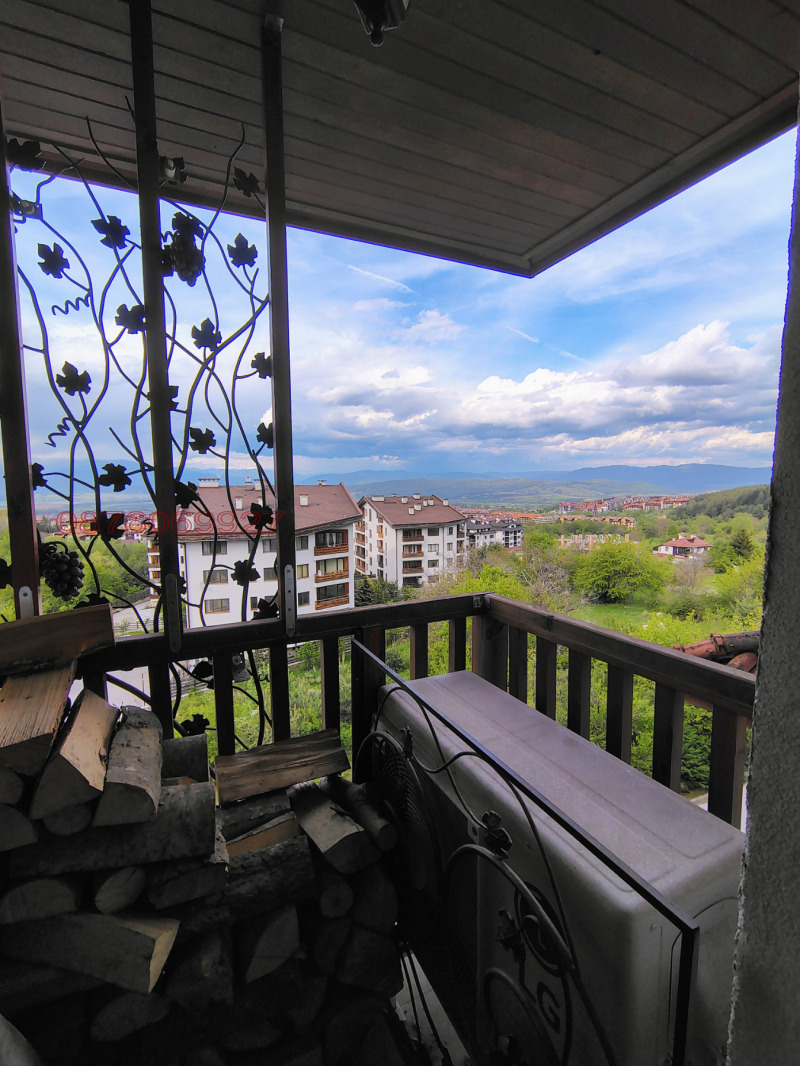 Satılık  2 yatak odası bölge Blagoevgrad , Bansko , 90 metrekare | 45105627 - görüntü [12]
