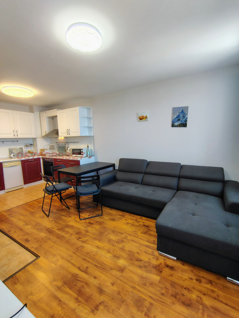 Satılık  2 yatak odası bölge Blagoevgrad , Bansko , 90 metrekare | 45105627 - görüntü [2]