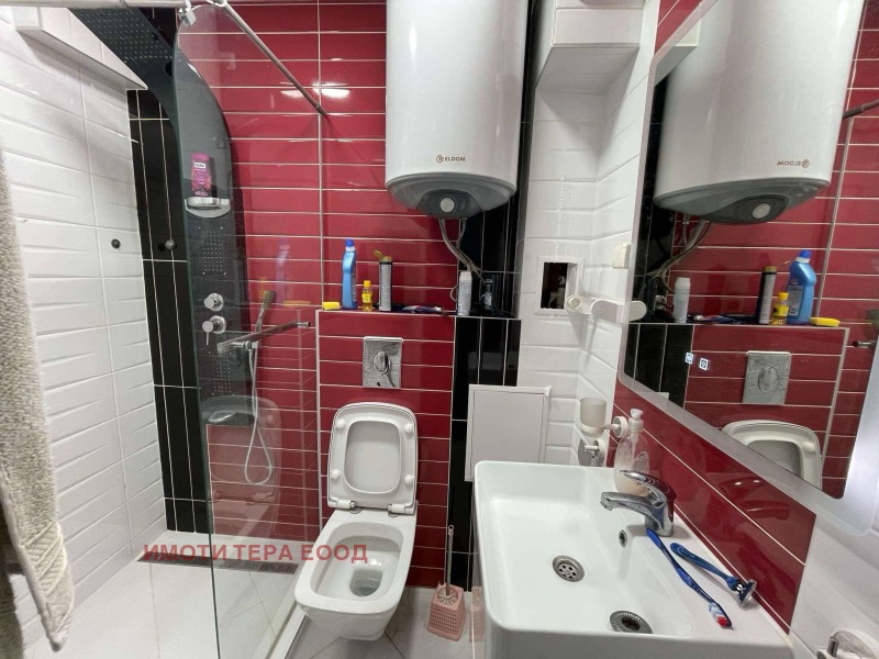 Продава  3-стаен град Варна , Аспарухово , 65 кв.м | 62245349 - изображение [5]