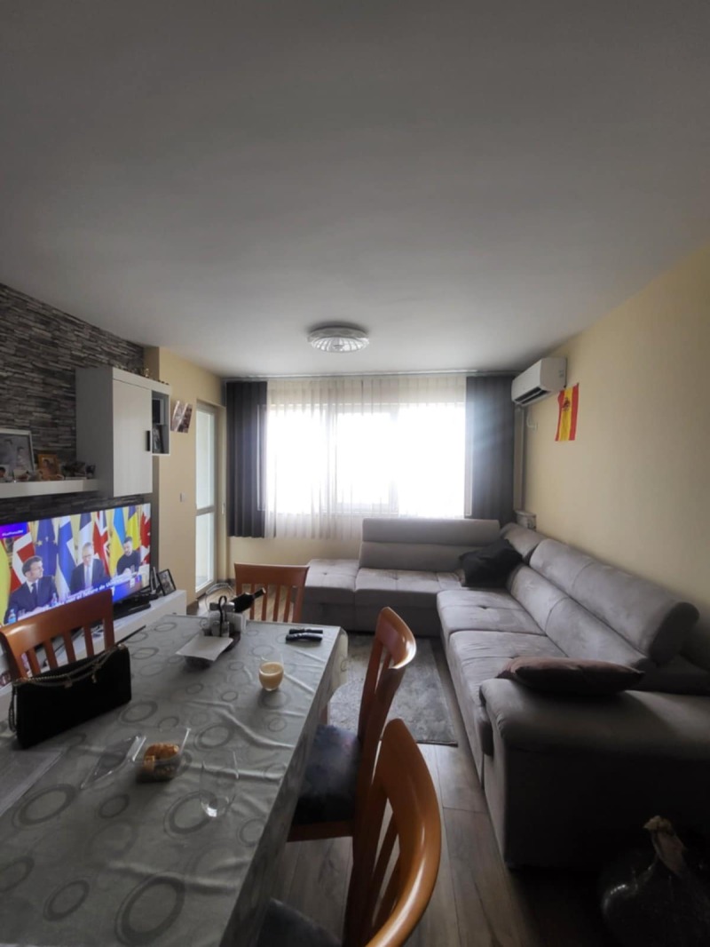 Продава 3-СТАЕН, гр. Плевен, Широк център, снимка 10 - Апартаменти - 52533607