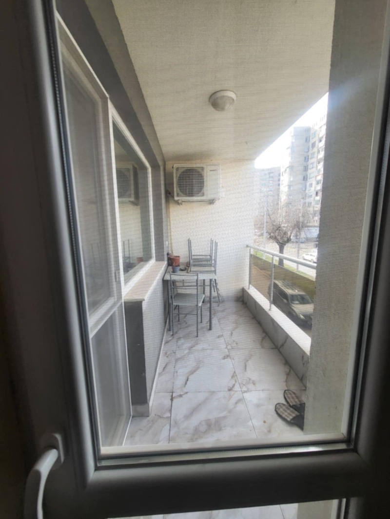 Продава 3-СТАЕН, гр. Плевен, Широк център, снимка 13 - Апартаменти - 52533607