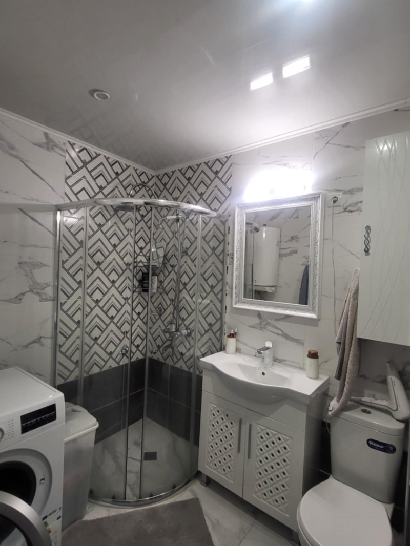 Продава 3-СТАЕН, гр. Плевен, Широк център, снимка 11 - Апартаменти - 52533607