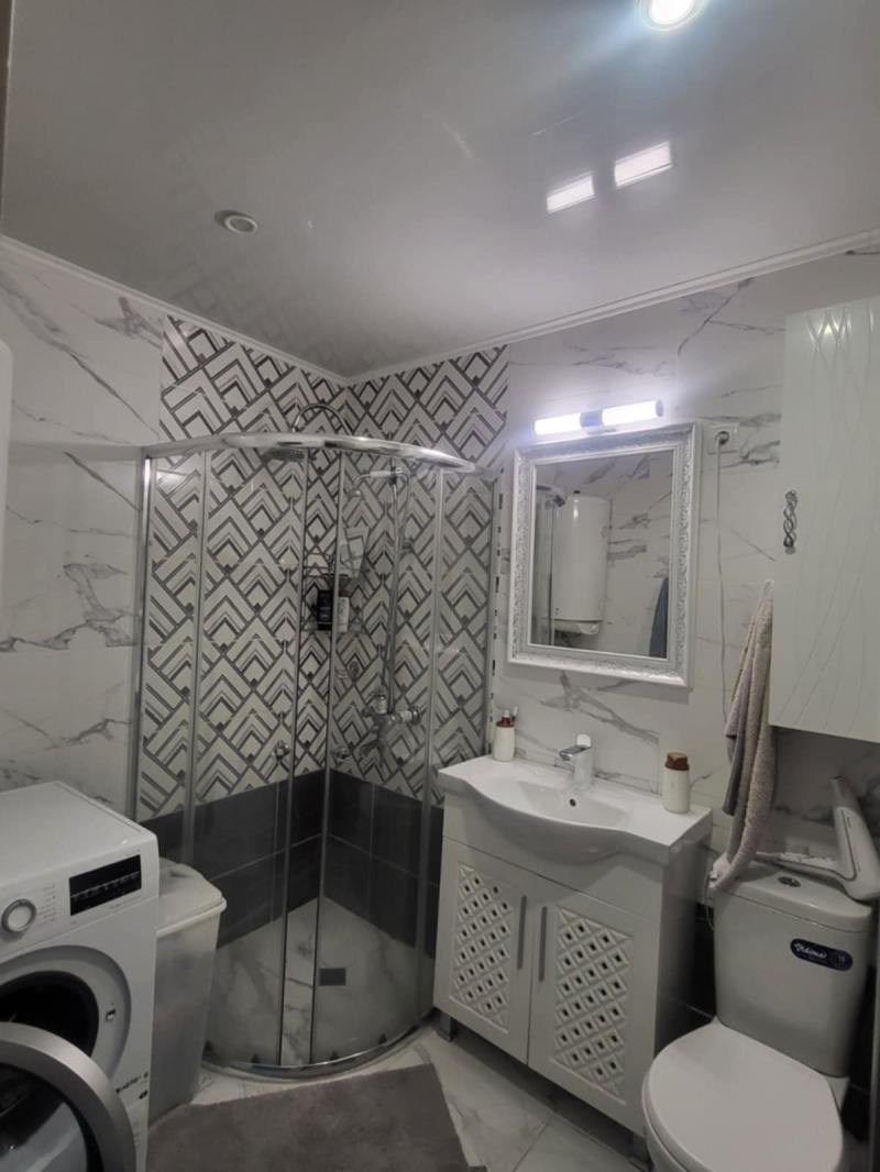 Продава 3-СТАЕН, гр. Плевен, Широк център, снимка 14 - Апартаменти - 52533607