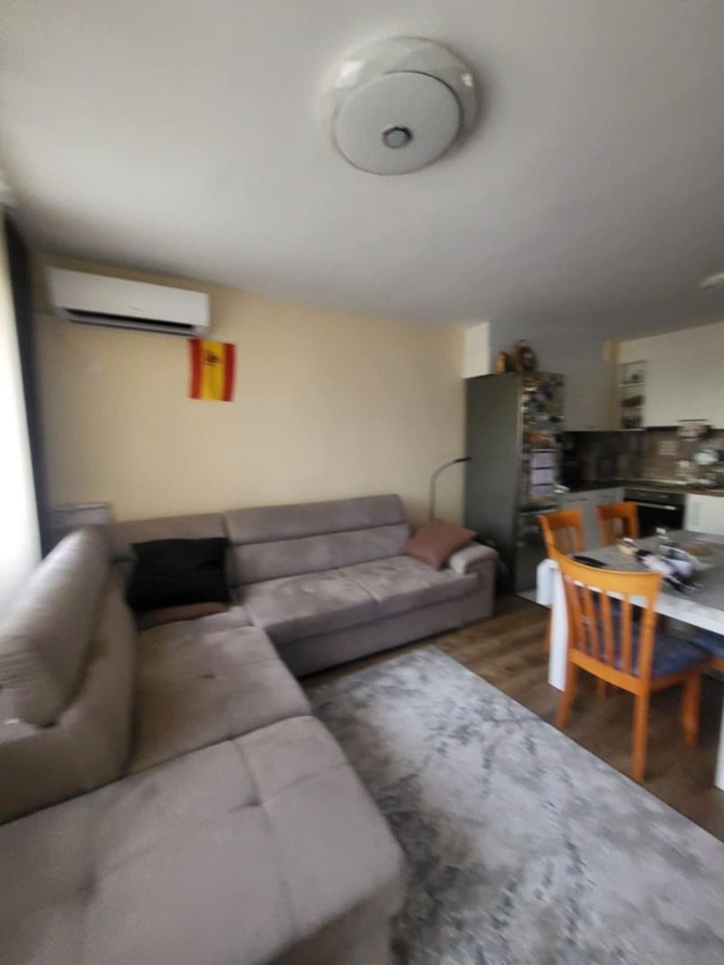 Продава 3-СТАЕН, гр. Плевен, Широк център, снимка 5 - Апартаменти - 52533607