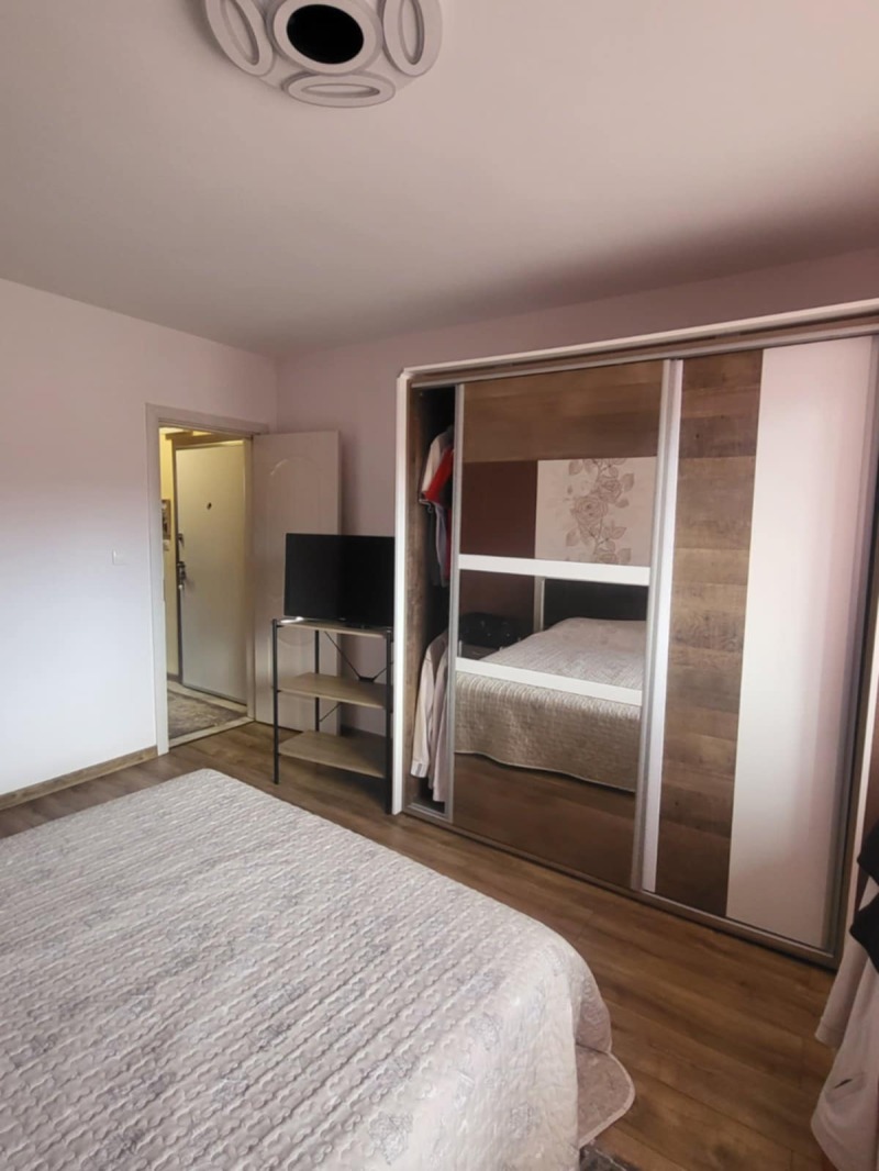 Продава 3-СТАЕН, гр. Плевен, Широк център, снимка 8 - Апартаменти - 52533607