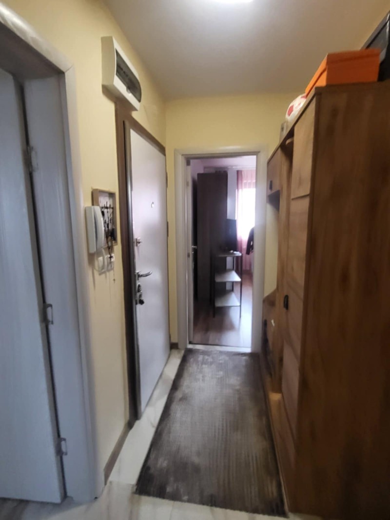 Продава 3-СТАЕН, гр. Плевен, Широк център, снимка 9 - Апартаменти - 52533607