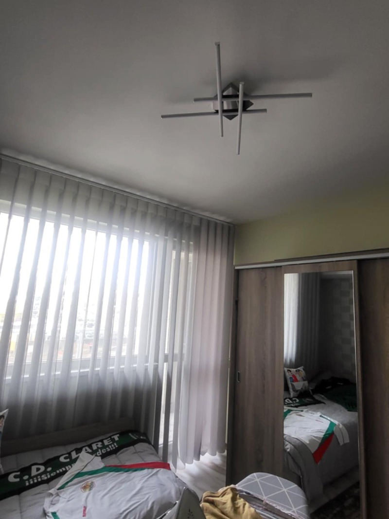 Продава 3-СТАЕН, гр. Плевен, Широк център, снимка 16 - Апартаменти - 52533607