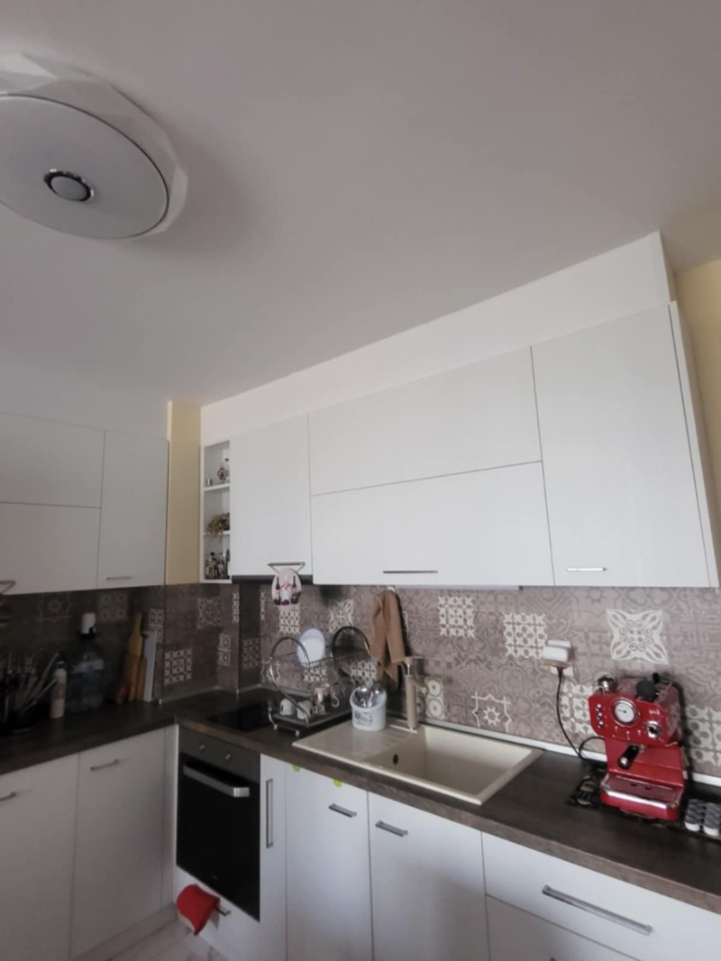 Продава 3-СТАЕН, гр. Плевен, Широк център, снимка 15 - Апартаменти - 52533607