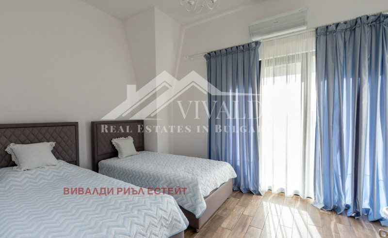 Продава 3-СТАЕН, гр. Варна, к.к. Св.Св. Константин и Елена, снимка 12 - Апартаменти - 52837232