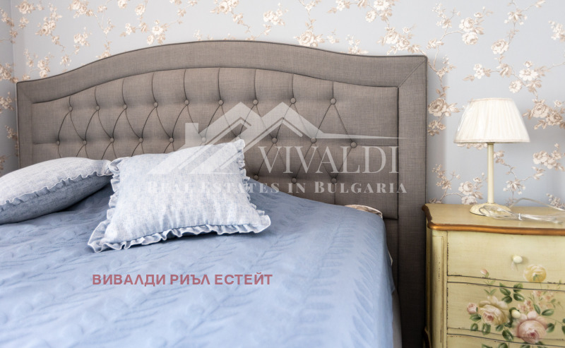 Продава 3-СТАЕН, гр. Варна, к.к. Св.Св. Константин и Елена, снимка 11 - Апартаменти - 52837232