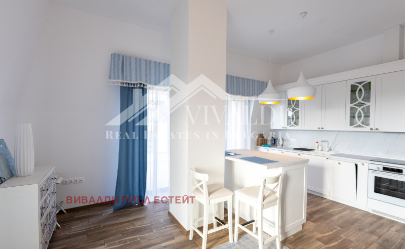 Продава 3-СТАЕН, гр. Варна, к.к. Св.Св. Константин и Елена, снимка 4 - Апартаменти - 52837232