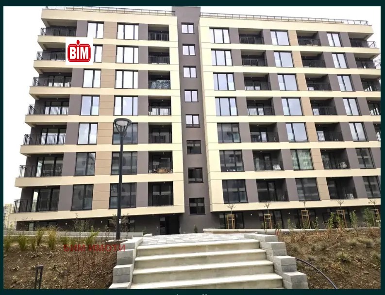 Продава 3-СТАЕН, гр. Пловдив, Тракия