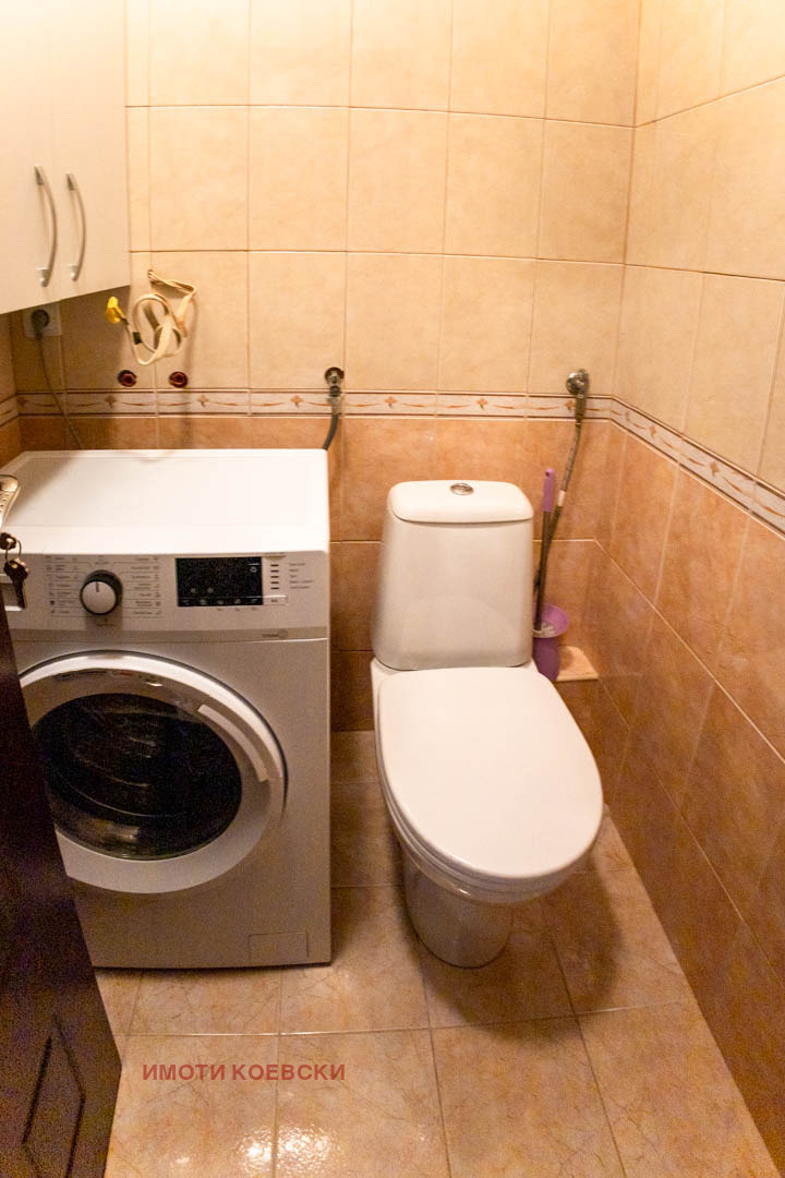 Продава 3-СТАЕН, гр. София, Манастирски ливади, снимка 5 - Апартаменти - 53177396