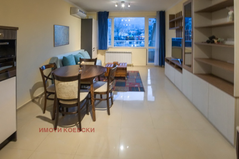 Продава 3-СТАЕН, гр. София, Манастирски ливади