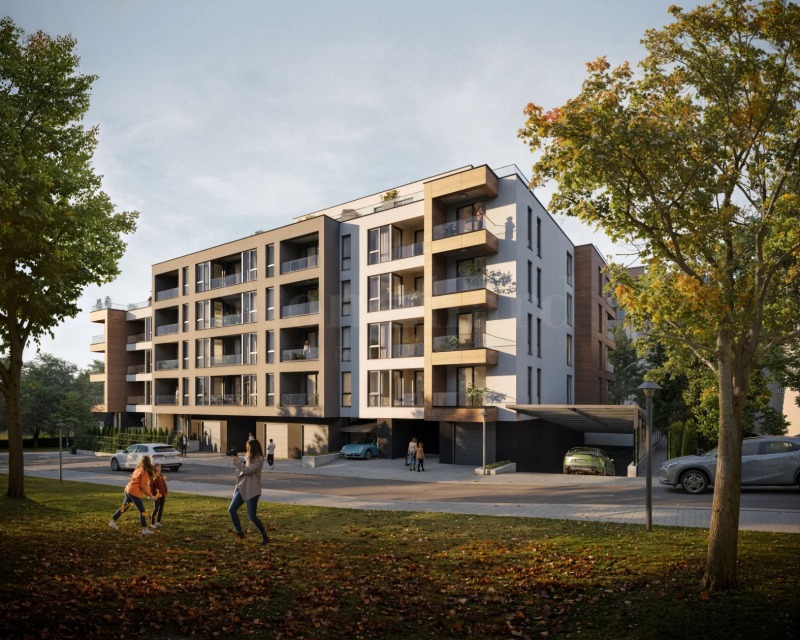 Продава МНОГОСТАЕН, гр. София, Младост 2, снимка 5 - Апартаменти - 53107272