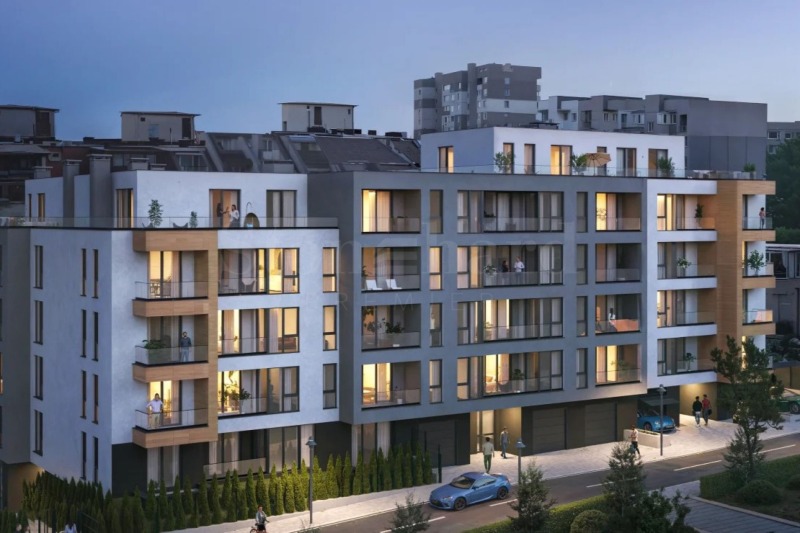 Продава МНОГОСТАЕН, гр. София, Младост 2