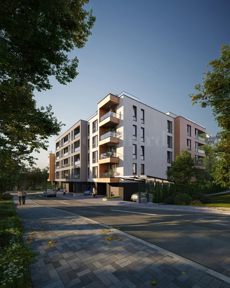 Продава МНОГОСТАЕН, гр. София, Младост 2, снимка 6 - Апартаменти - 53107272