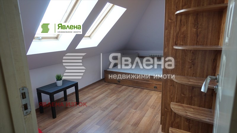 Продава МЕЗОНЕТ, гр. София, Лозенец, снимка 13 - Aпартаменти - 48018704