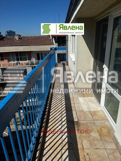 Продава МЕЗОНЕТ, гр. София, Лозенец, снимка 9 - Aпартаменти - 48018704