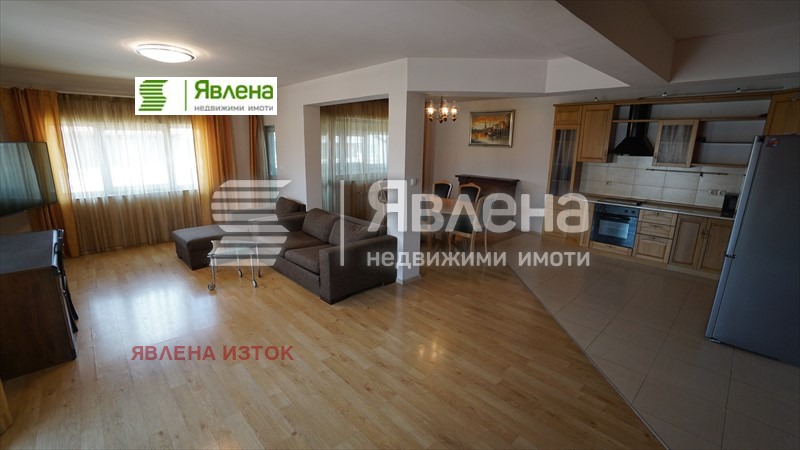 Продава МЕЗОНЕТ, гр. София, Лозенец, снимка 1 - Aпартаменти - 48018704