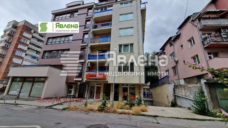 Продава МЕЗОНЕТ, гр. София, Лозенец, снимка 16 - Aпартаменти - 48018704