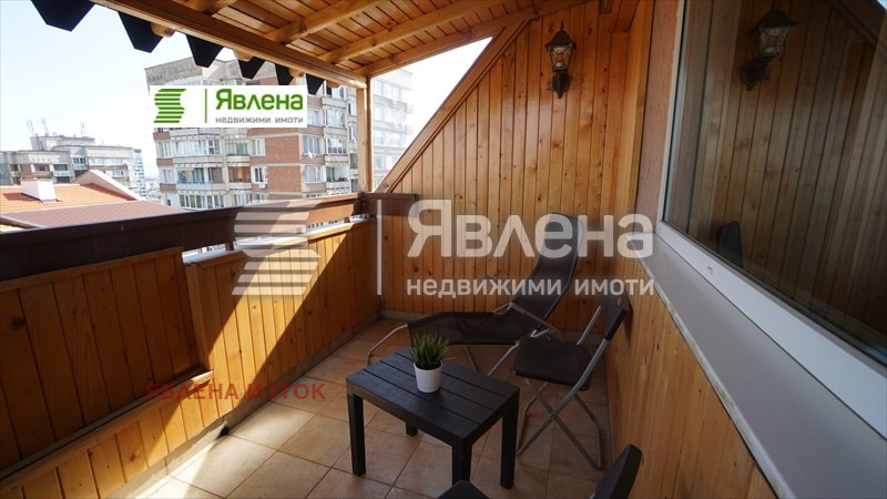 Продава МЕЗОНЕТ, гр. София, Лозенец, снимка 12 - Aпартаменти - 48018704