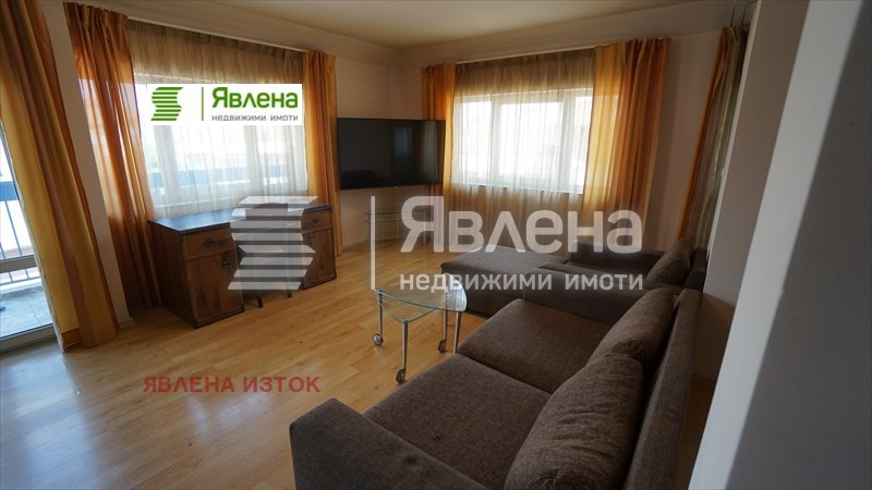 Продава МЕЗОНЕТ, гр. София, Лозенец, снимка 4 - Aпартаменти - 48018704