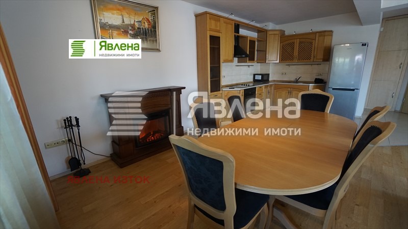 Продава МЕЗОНЕТ, гр. София, Лозенец, снимка 3 - Aпартаменти - 48018704