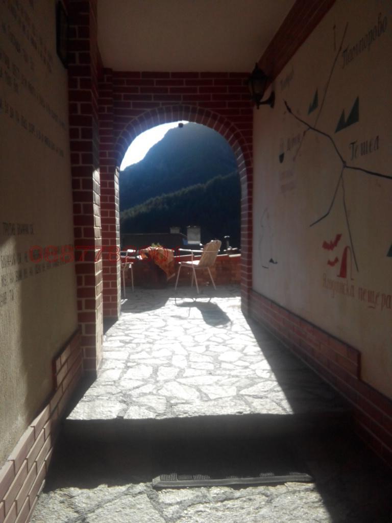 Продава КЪЩА, гр. Девин, област Смолян, снимка 7 - Къщи - 52781184