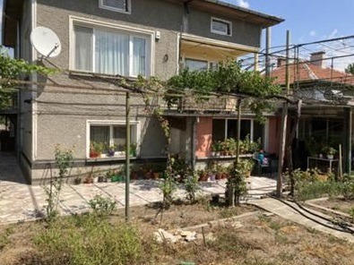 Продава  Къща област Пловдив , гр. Първомай , 170 кв.м | 53007707 - изображение [10]