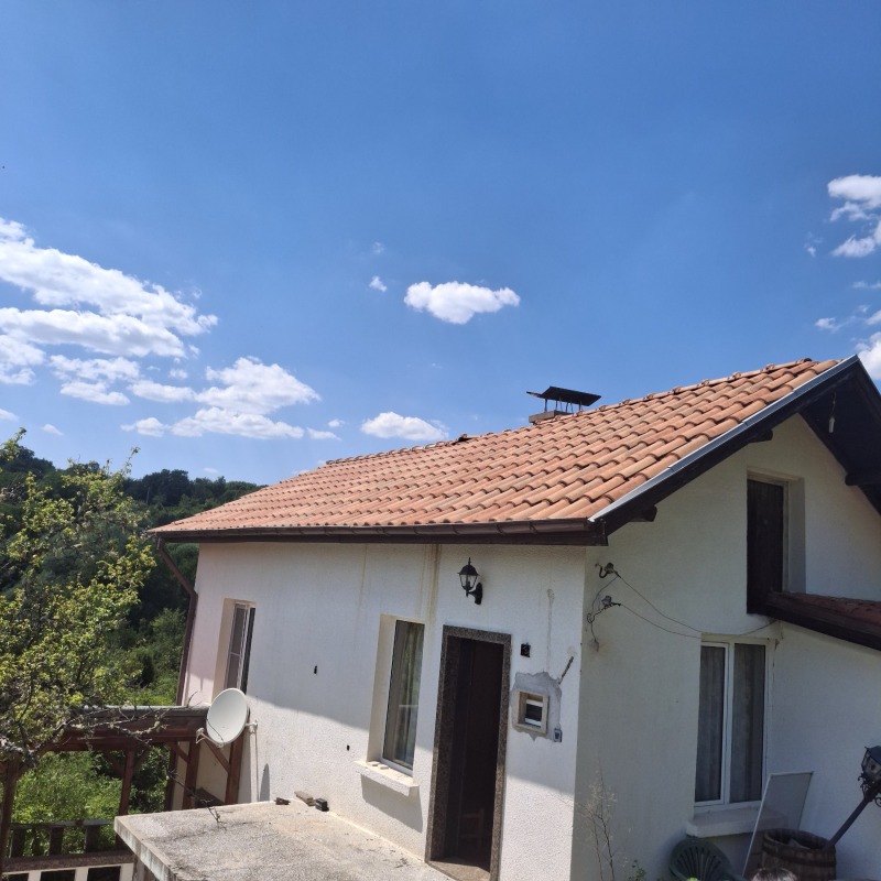 Продава  Къща област Перник , с. Косача , 80 кв.м | 28227952 - изображение [12]