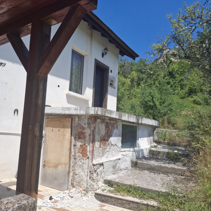 Продава  Къща област Перник , с. Косача , 80 кв.м | 28227952 - изображение [2]