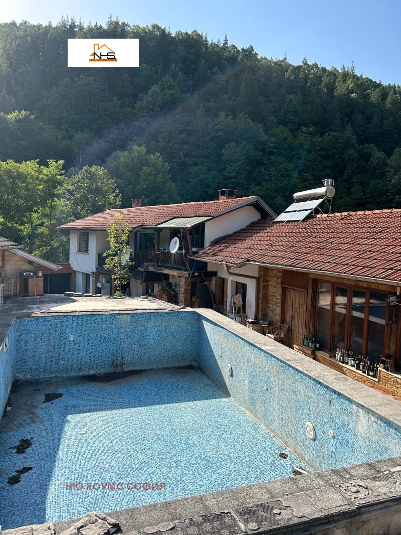 Na prodej  Dům oblast Loveč , Trojan , 250 m2 | 45998246 - obraz [10]