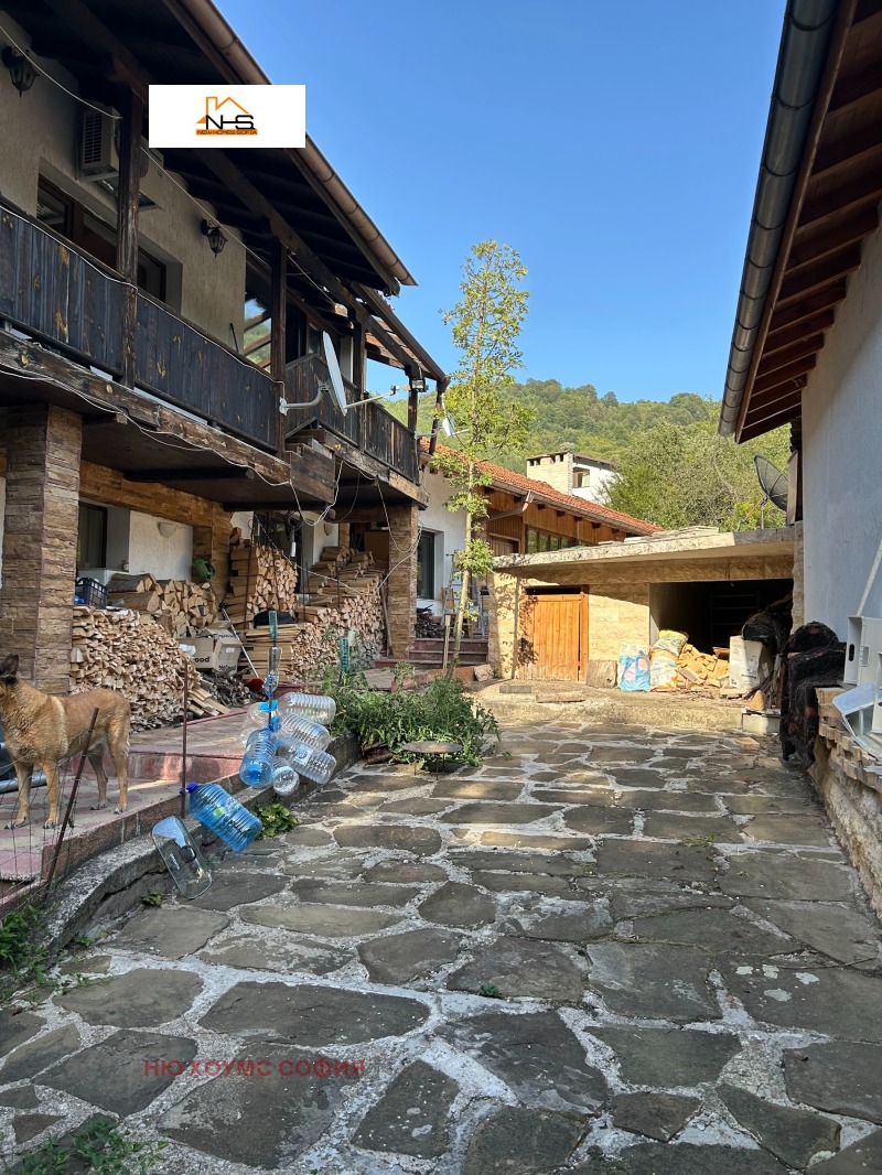 Na prodej  Dům oblast Loveč , Trojan , 250 m2 | 45998246