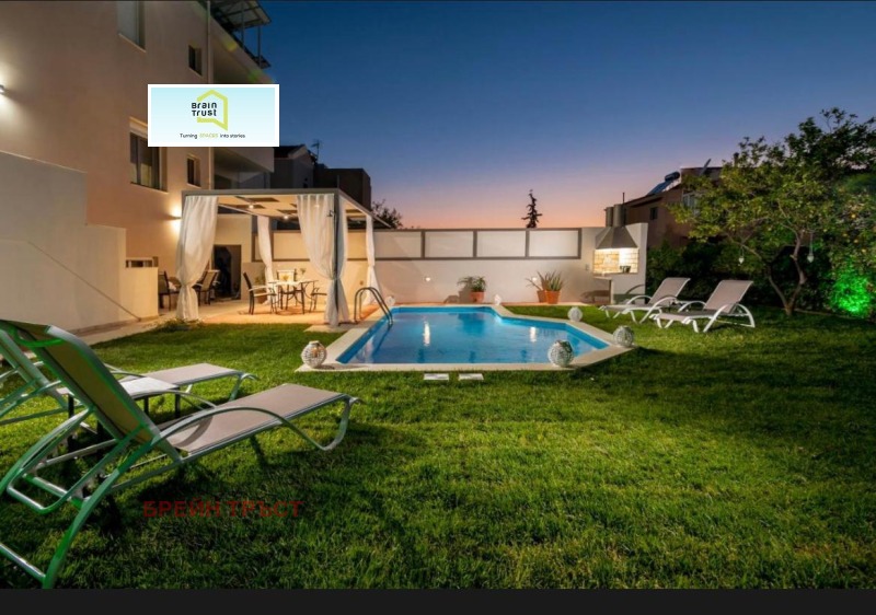 Продава ВИЛА, Извън страната, област Извън страната, снимка 6 - Вили - 51807213