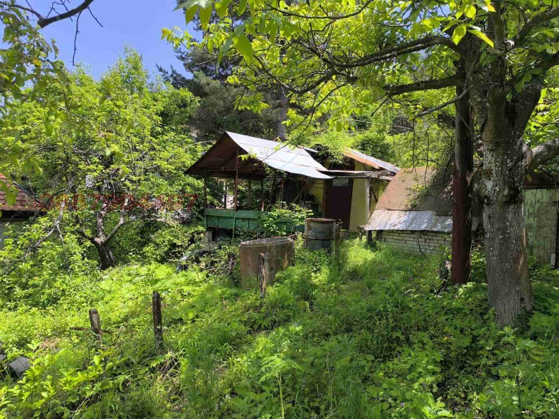 Til salg  Grund region Plovdiv , Galabovo , 373 kvm | 81724943