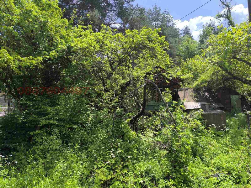 Til salg  Grund region Plovdiv , Galabovo , 373 kvm | 81724943 - billede [2]