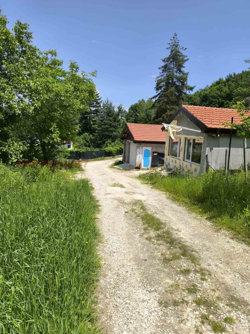 Til salg  Grund region Plovdiv , Galabovo , 373 kvm | 81724943 - billede [4]