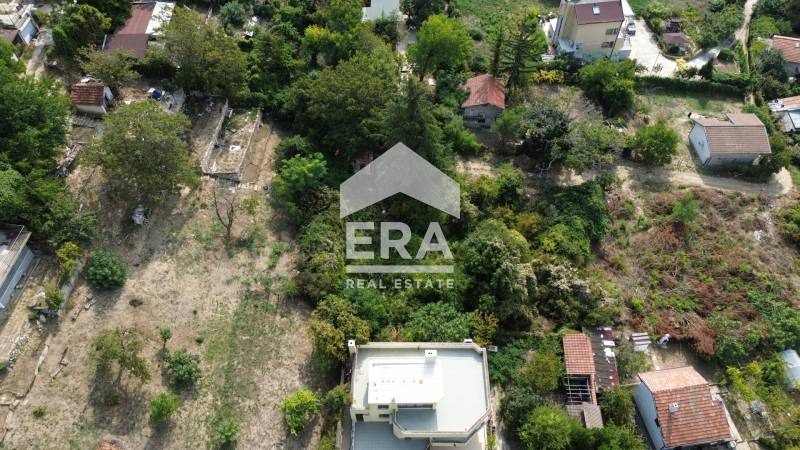 Продава ПАРЦЕЛ, гр. Варна, Свети Никола