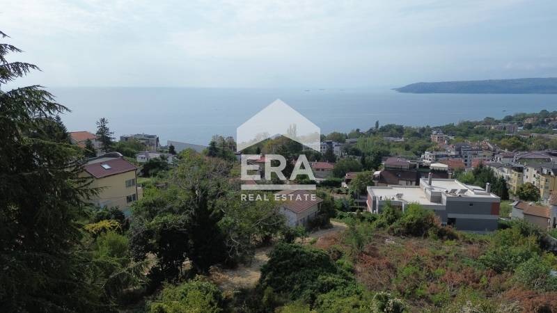 Продава ПАРЦЕЛ, гр. Варна, Свети Никола, снимка 2 - Парцели - 52392080