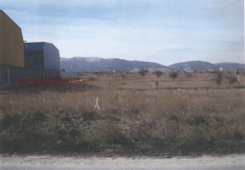 Продава ПАРЦЕЛ, гр. София, Суходол, снимка 2 - Парцели - 52946703